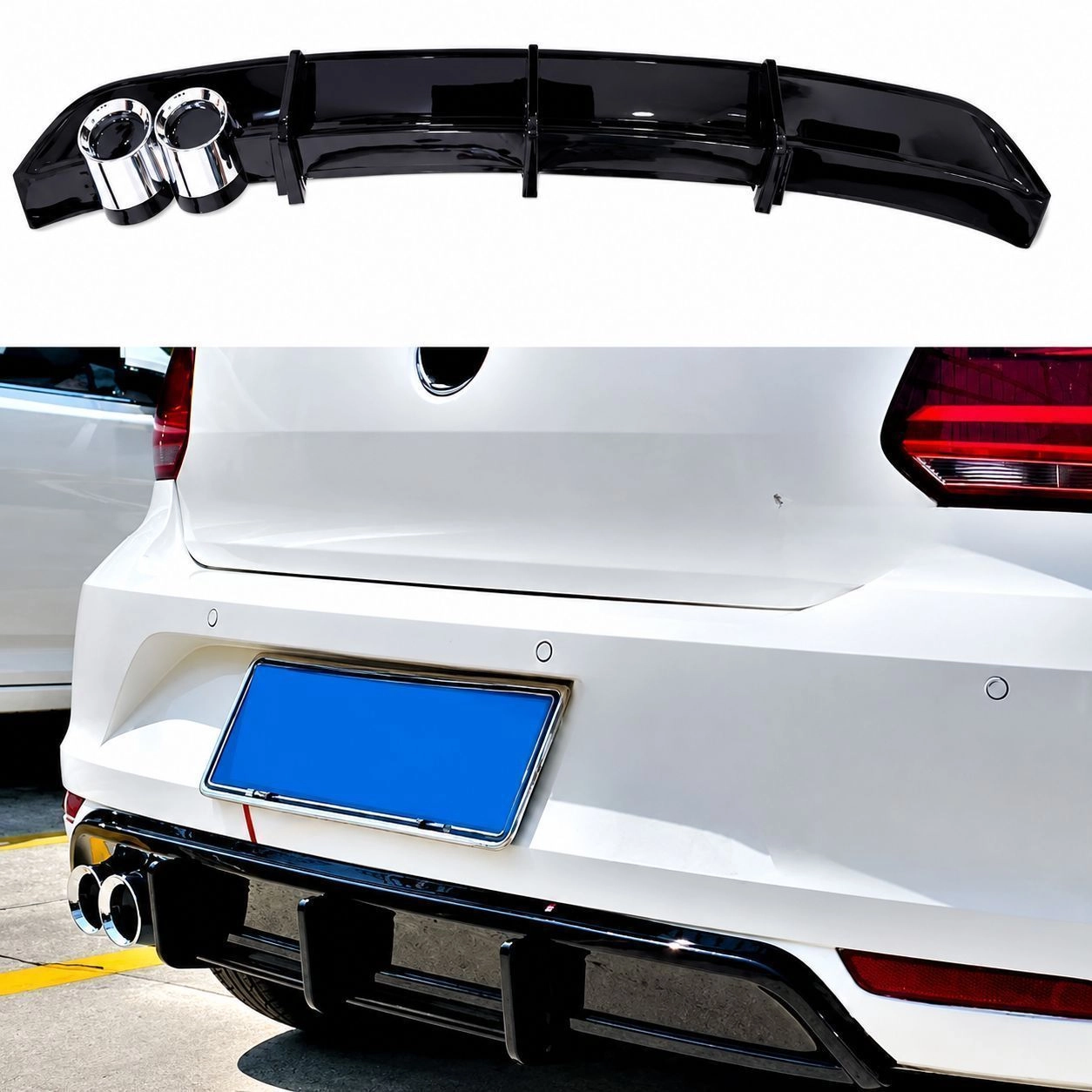 Polo Diffuser