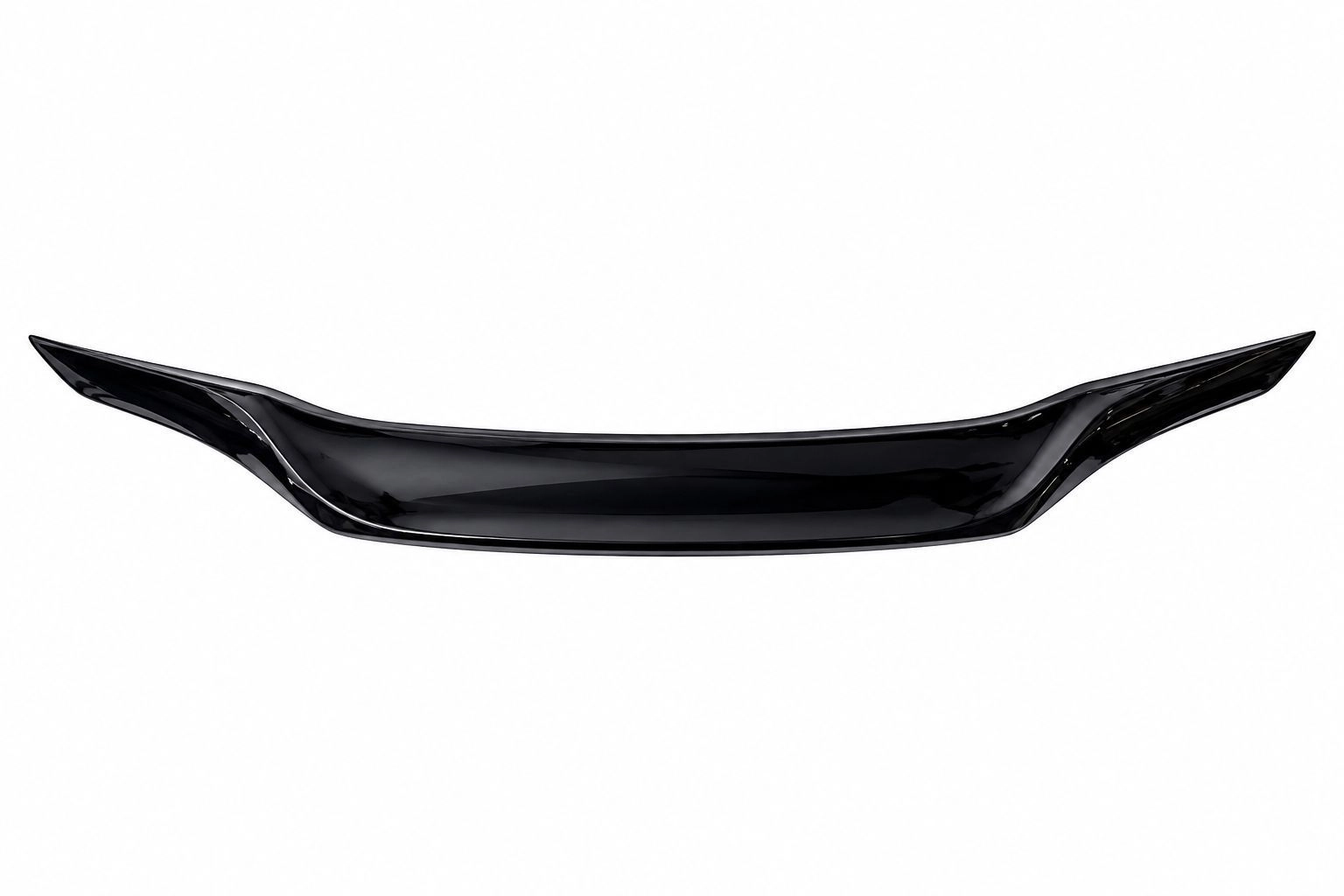 Rear Trunk Lid Car Tail Wing Rear Spoiler Car Wings Duck tail VW Virtus

Skoda Slavia Lip Spoiler