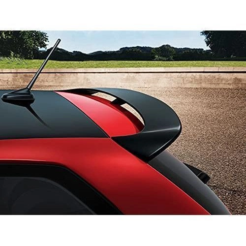 Polo GTi Spoiler Abs High Quality 3