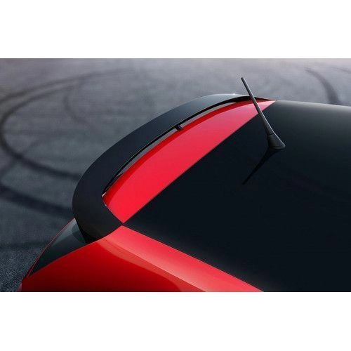 Polo GTi Spoiler Abs High Quality 4