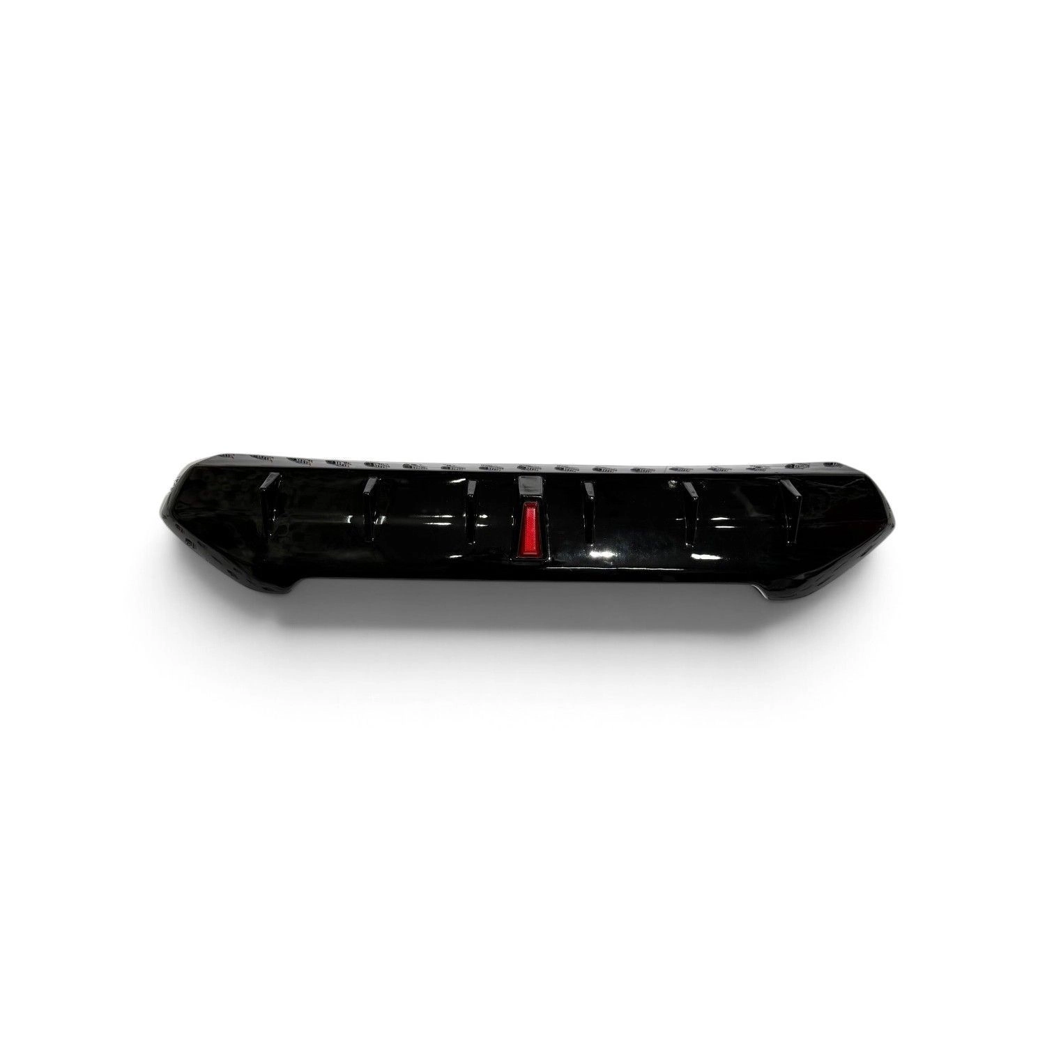 Toyota Hyryder Diffuser With Flash Light