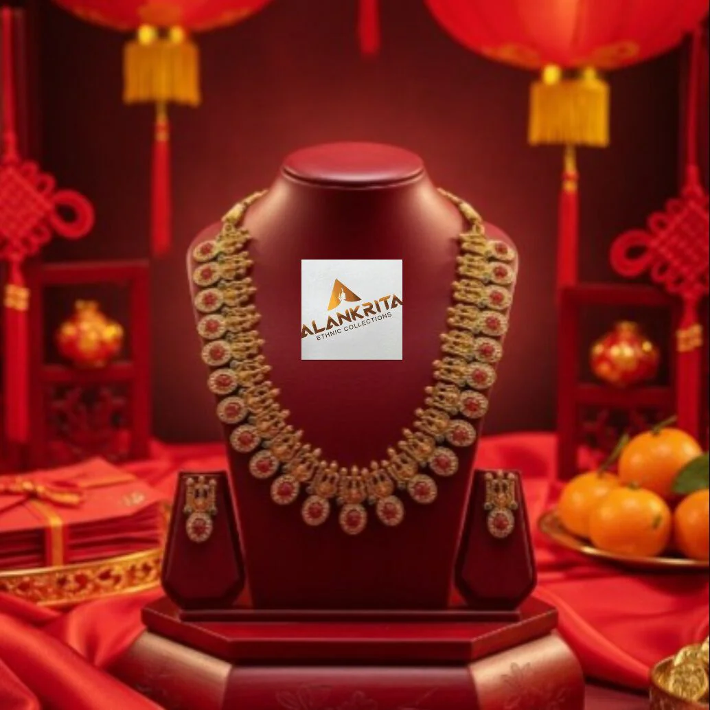 Antique jewellery