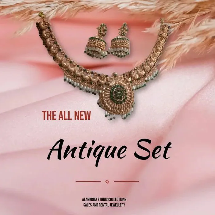 Jewellery