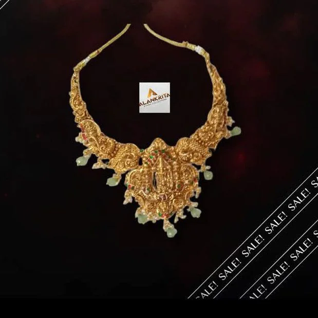 Bridal Jewellery