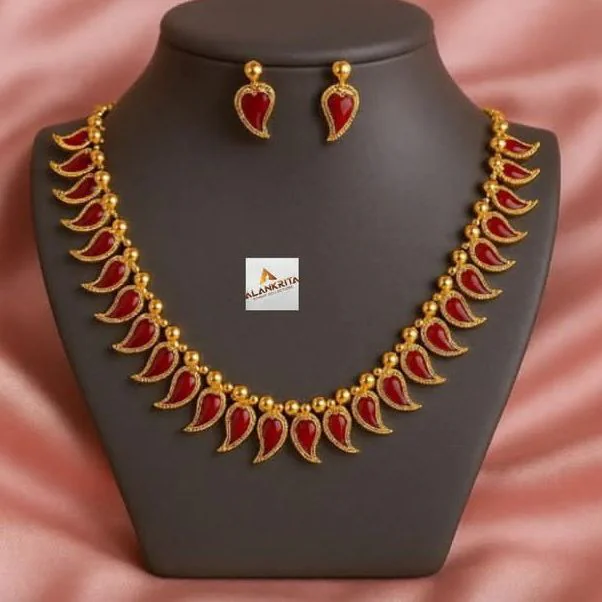 Jewellery