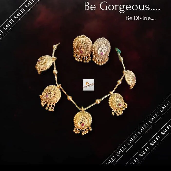 Jewellery