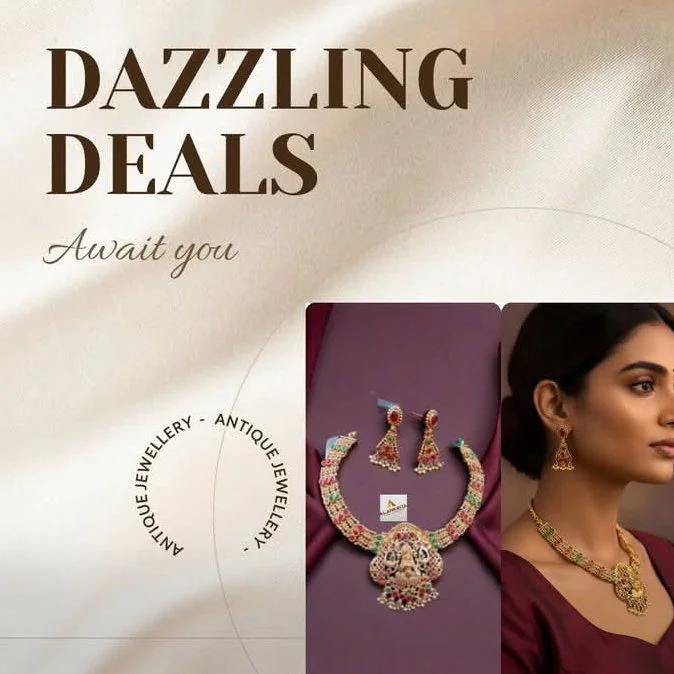 Jewellery