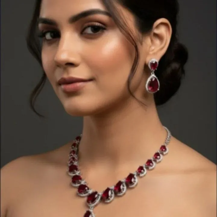 ED stone jewellery
