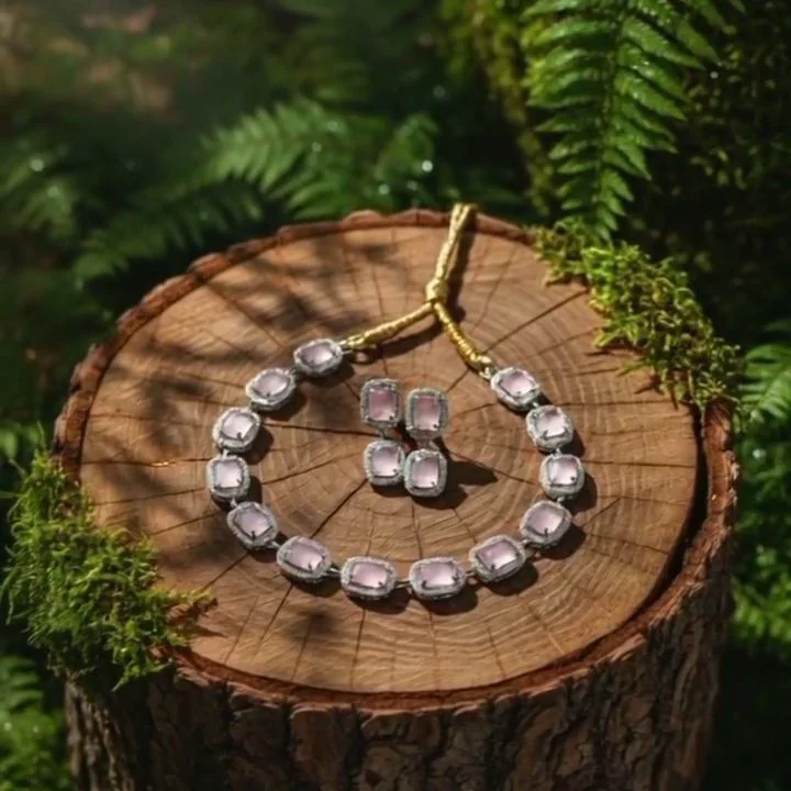 ED stone jewellery