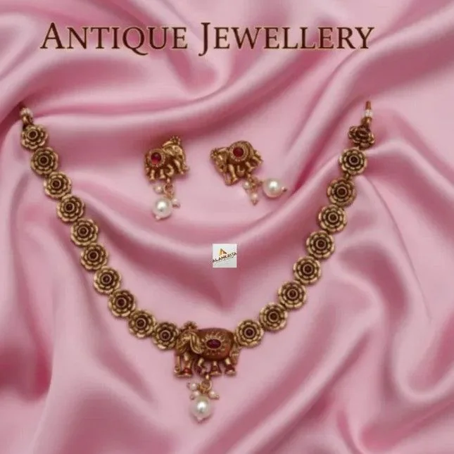 Jewellery