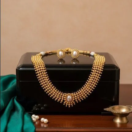 Jewellery