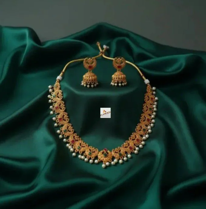 Jewellery