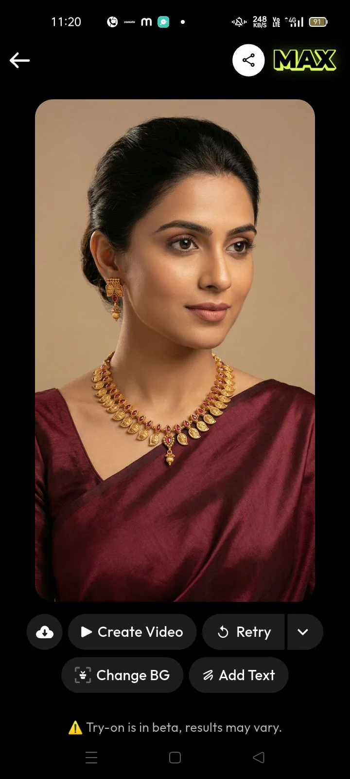 Jewellery