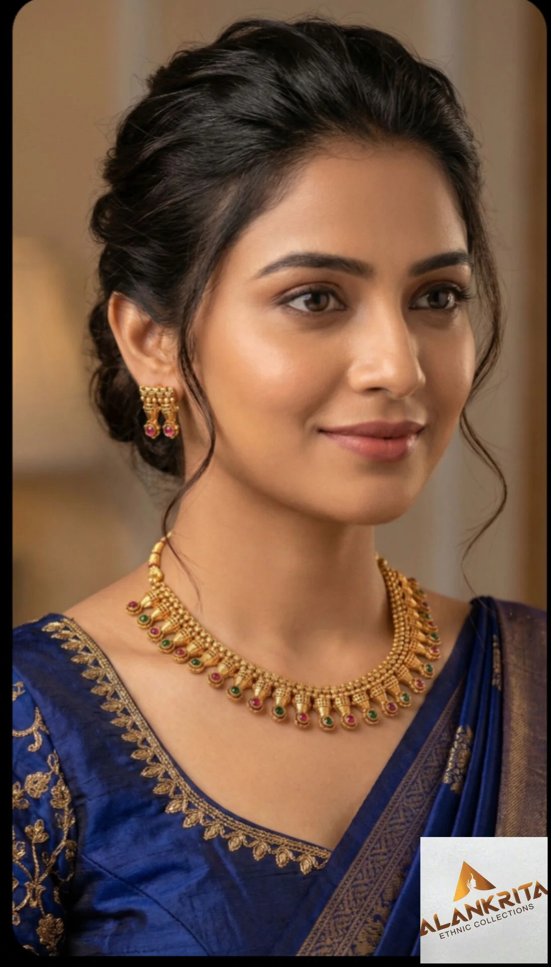 Antique jewellery
