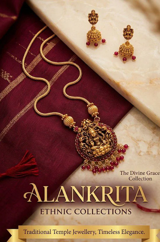 Antique jewellery