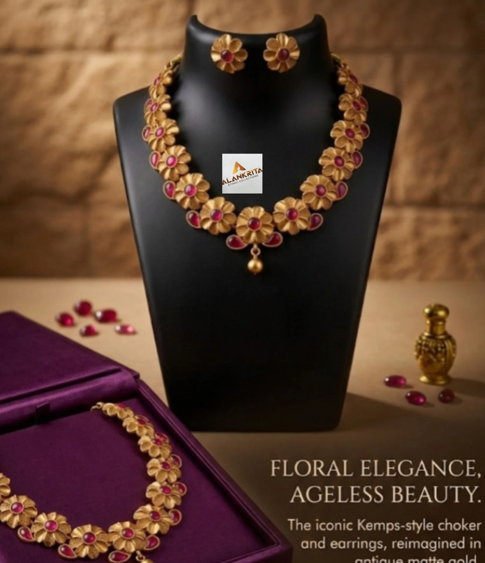 Jewellery