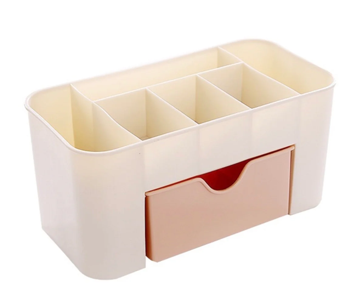 Makeup Cutlery Box Girl. 2