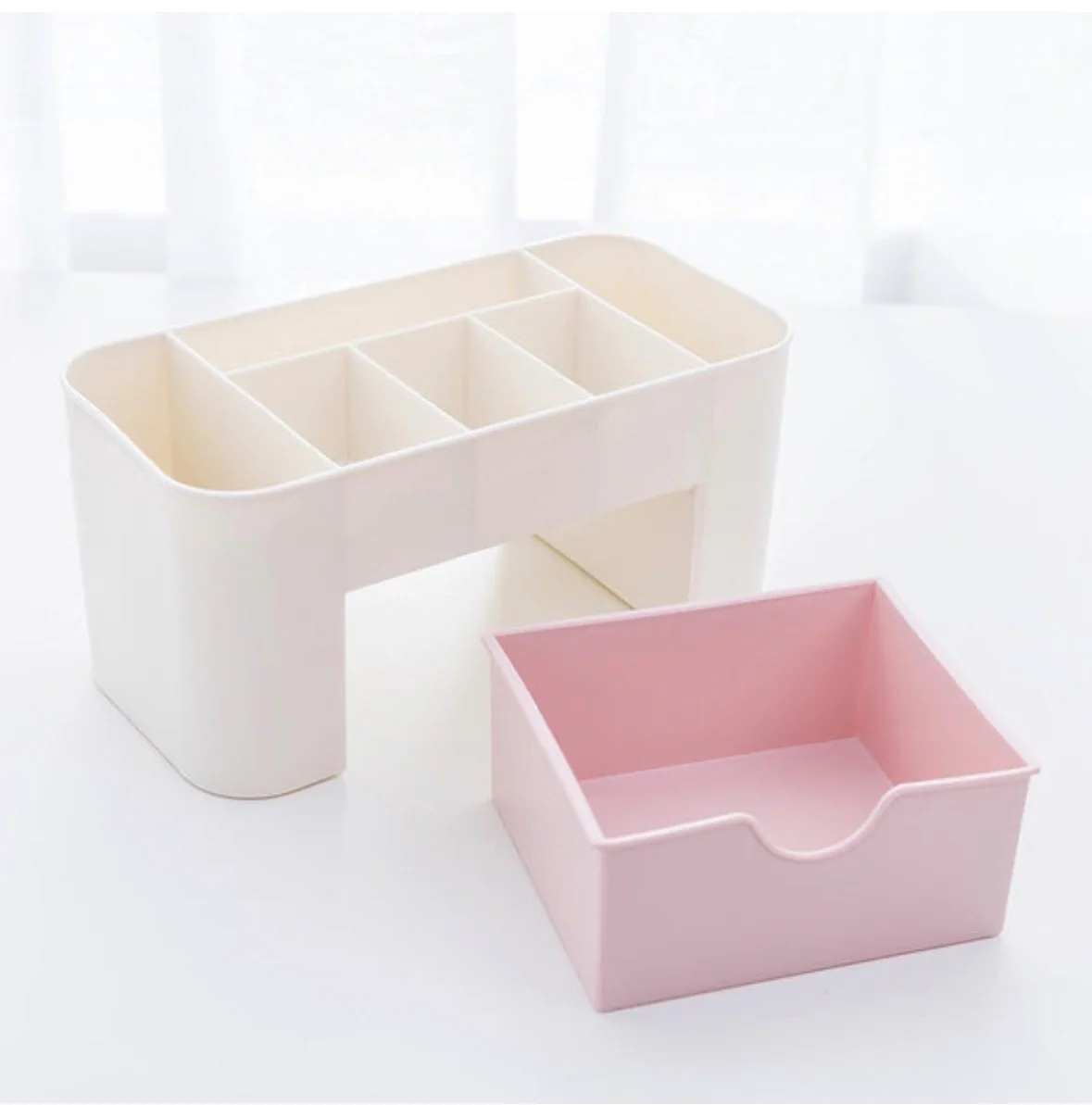 Makeup Cutlery Box Girl. 3