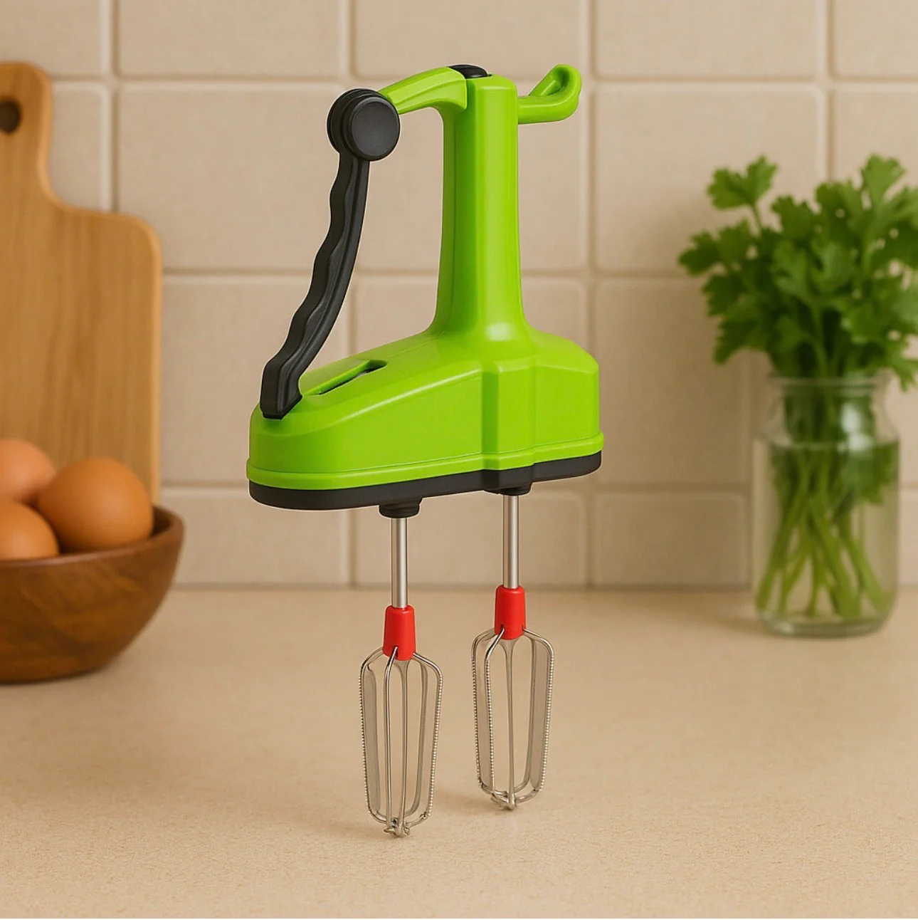Power Free Hand Blender & Beater In Kitchen Appliances 5