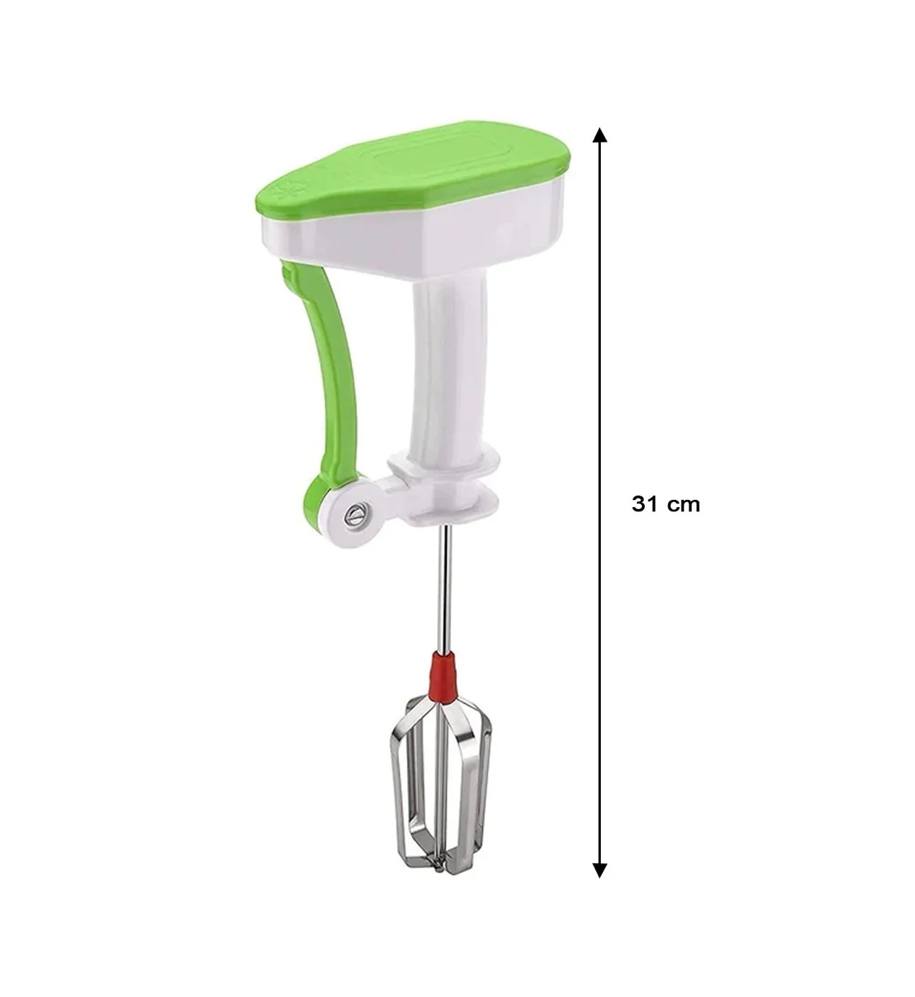 Power Free Blender 3