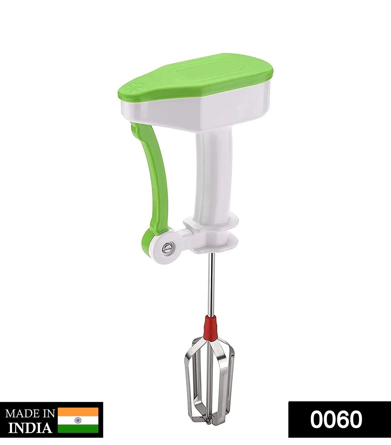 Power Free Blender 6