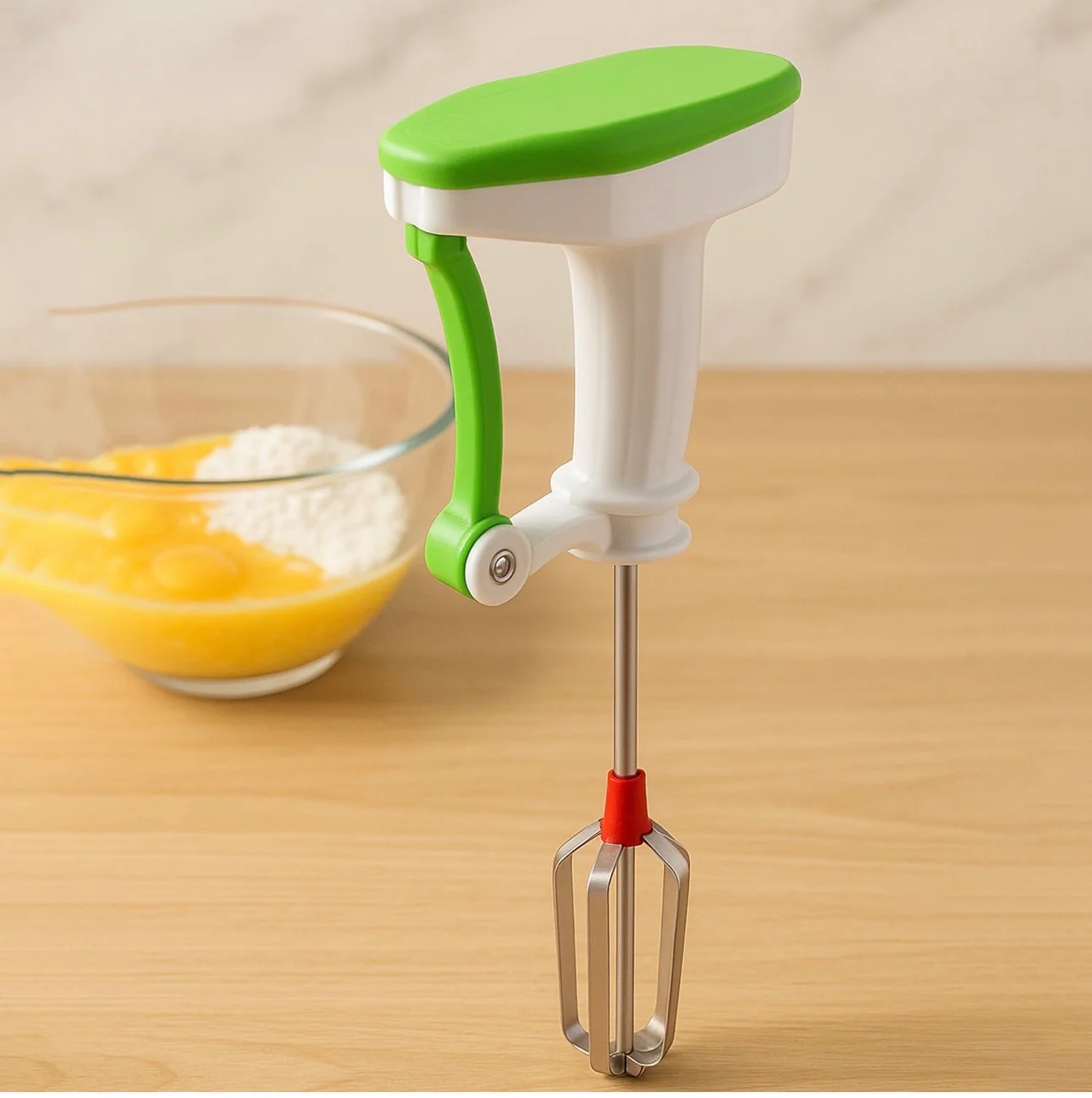 Power Free Blender 7