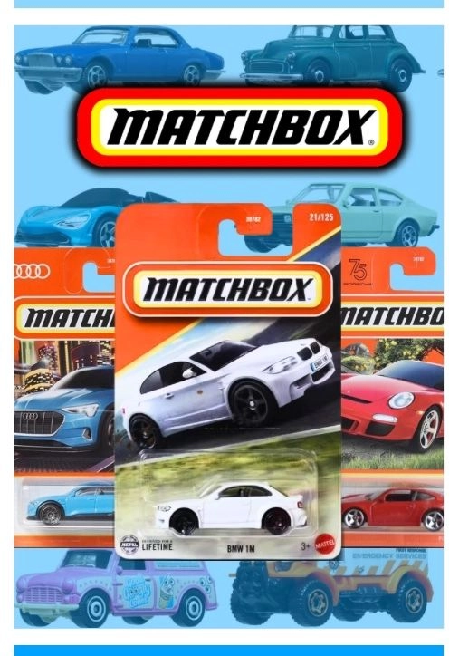 Matchbox