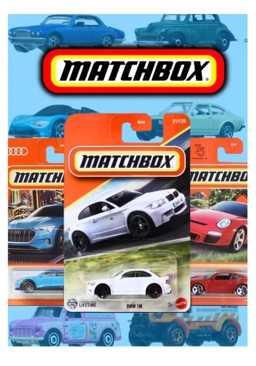 Matchbox