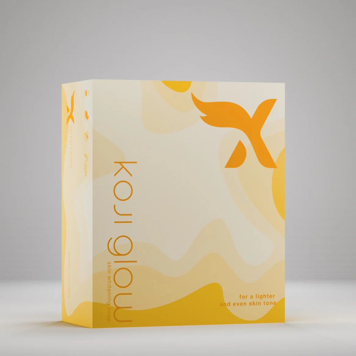 Koji Glow Brightening Soap