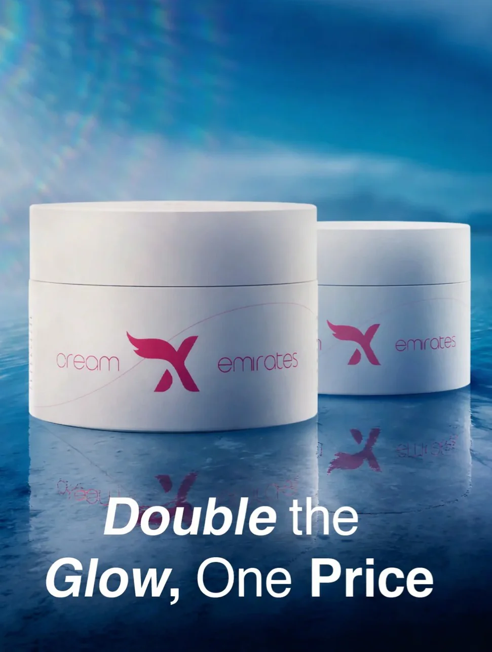 Face Cream ( Pack of 2)