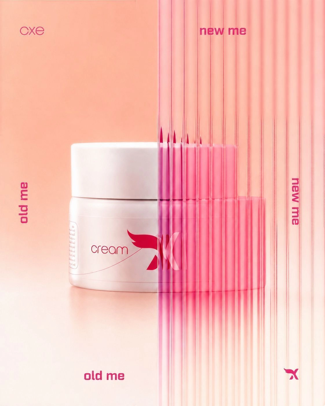 X Emirates Face Cream 3