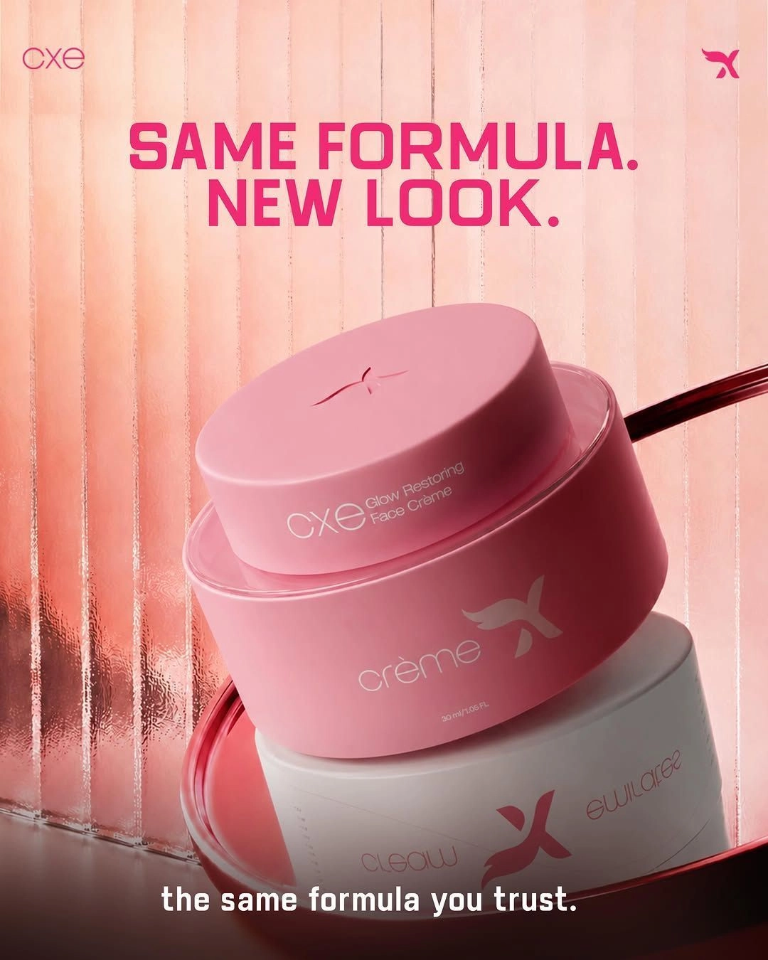 X Emirates Face Cream 4