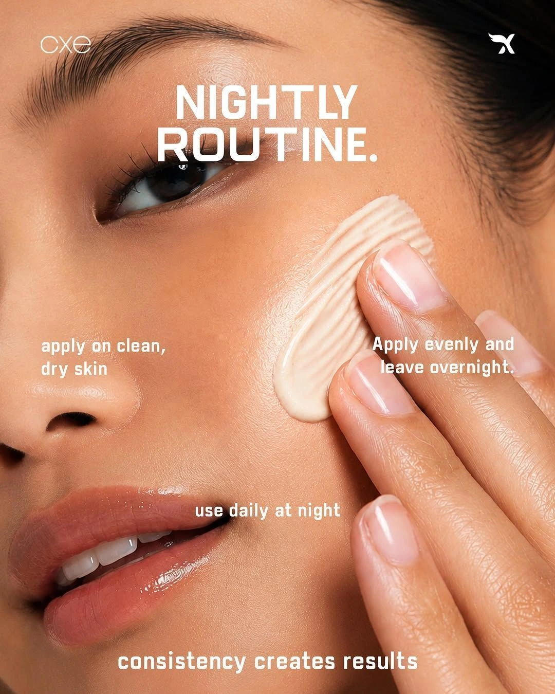 X Emirates Face Cream 5