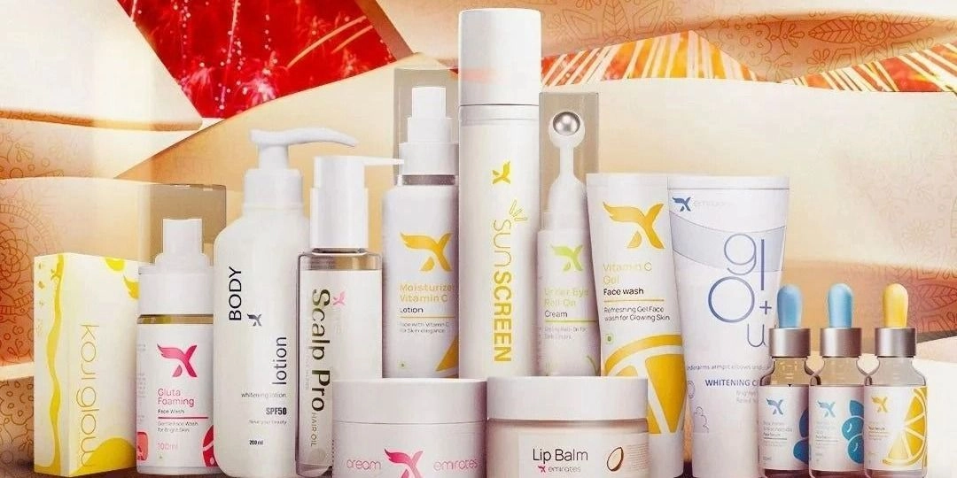 Welcome to Our Store
"Glow, Shine, Repeat."