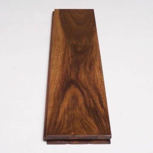 Teak Wooden Flooring 2