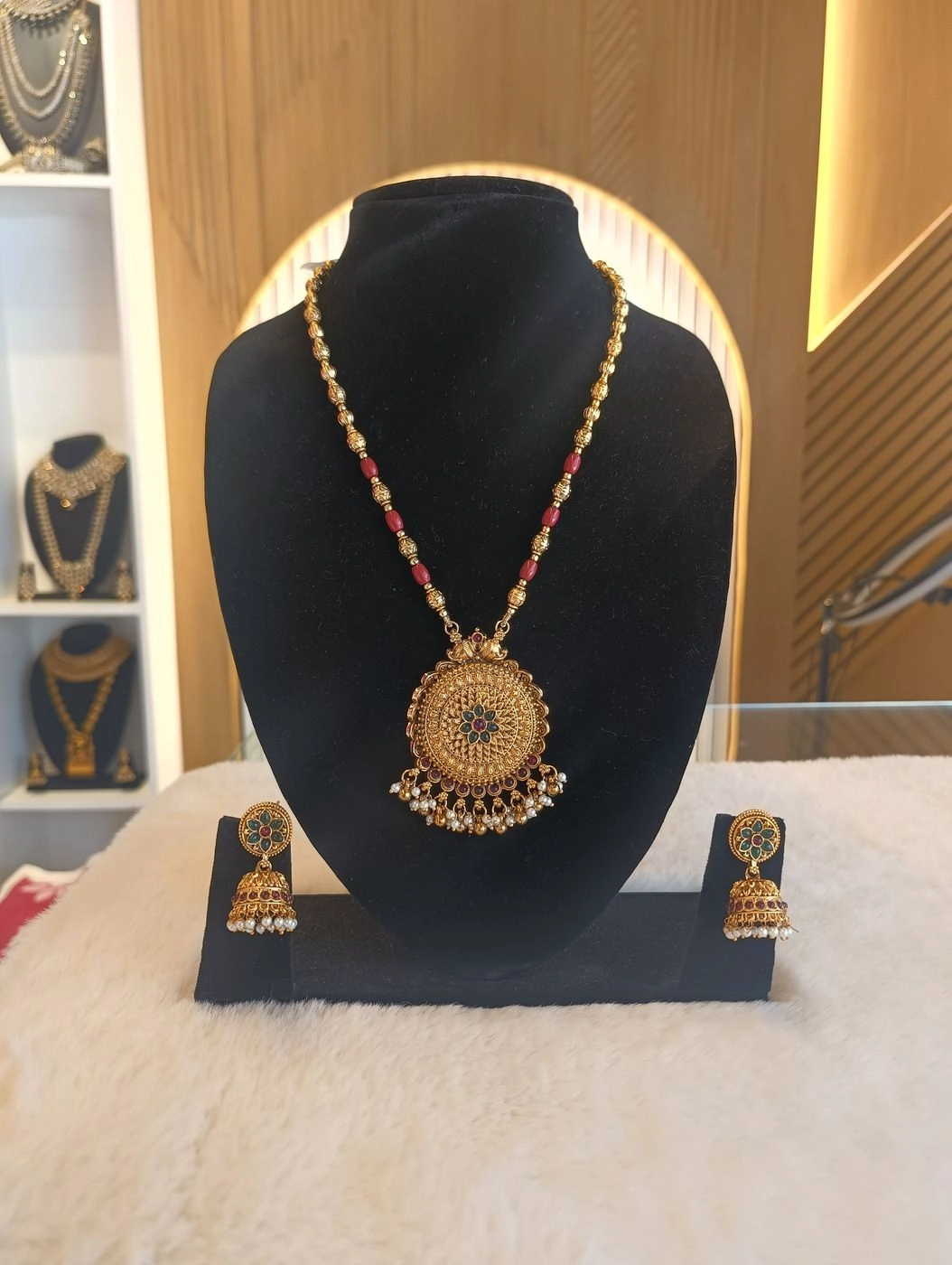 Maharani Haaram 2