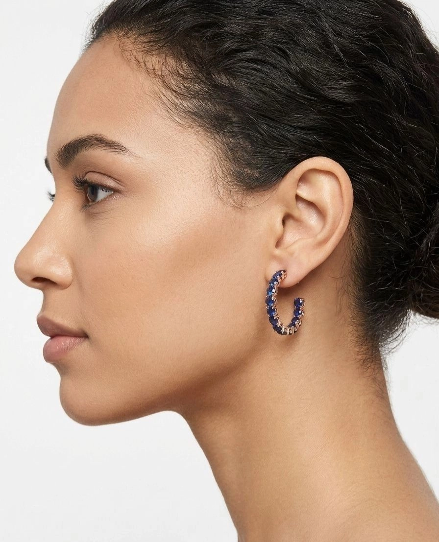 Classic half-hoop 2