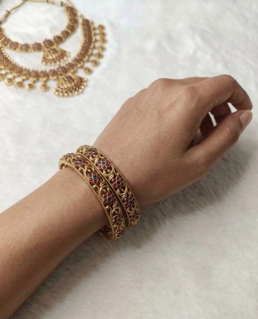 Antique Bangles 2
