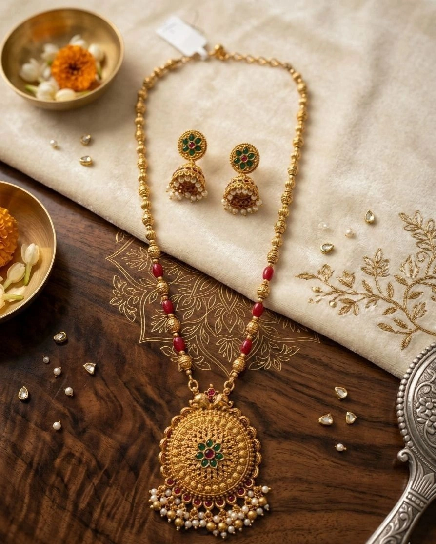 Maharani Haaram 1