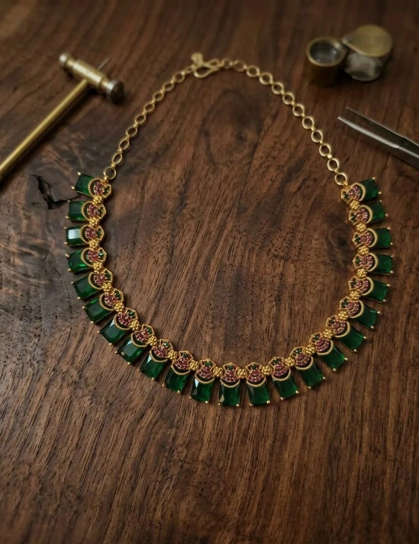 Kerala Traditional Necklace
