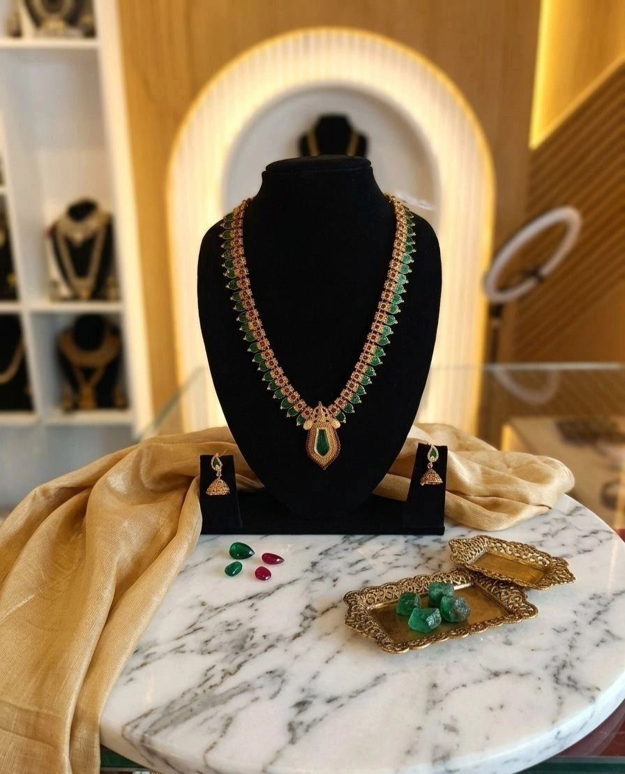 Green Palakka Haram