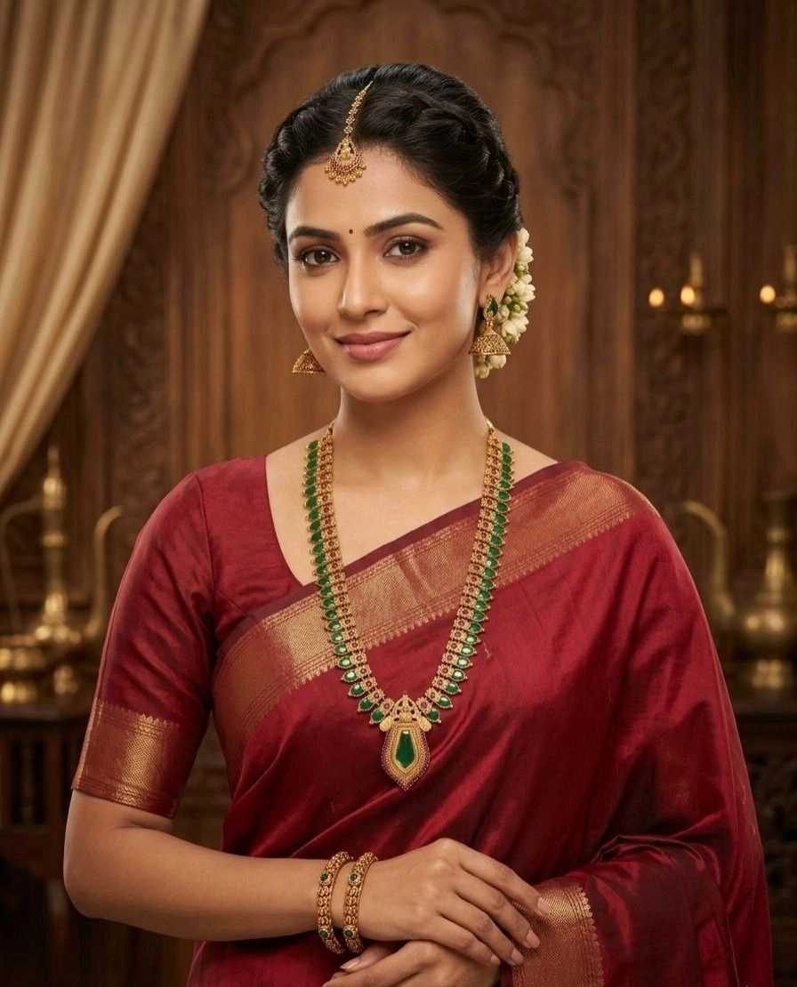 Green Palakka Haram