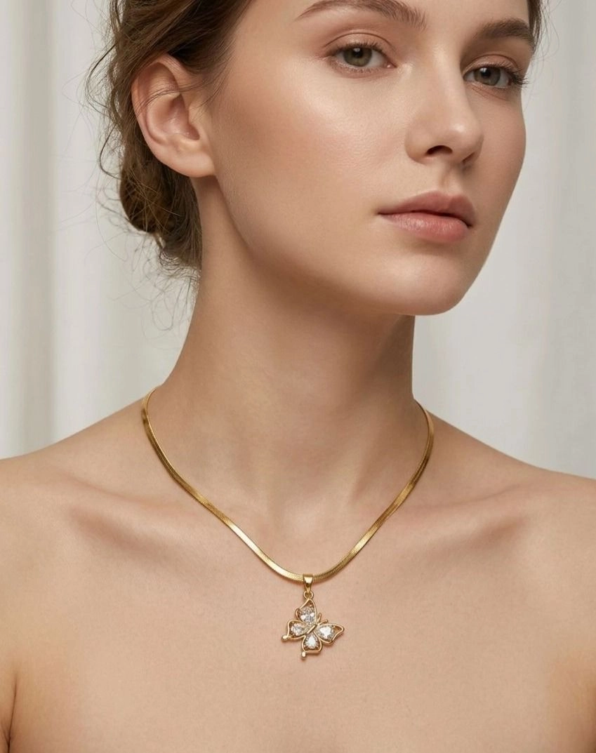 Snake chain 3