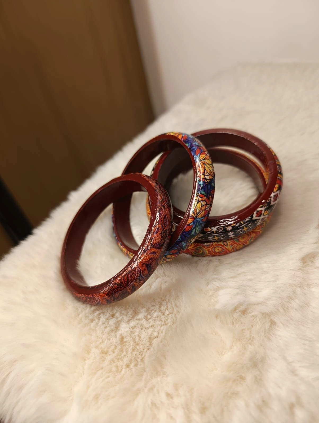 Handcrafted Bangles 2