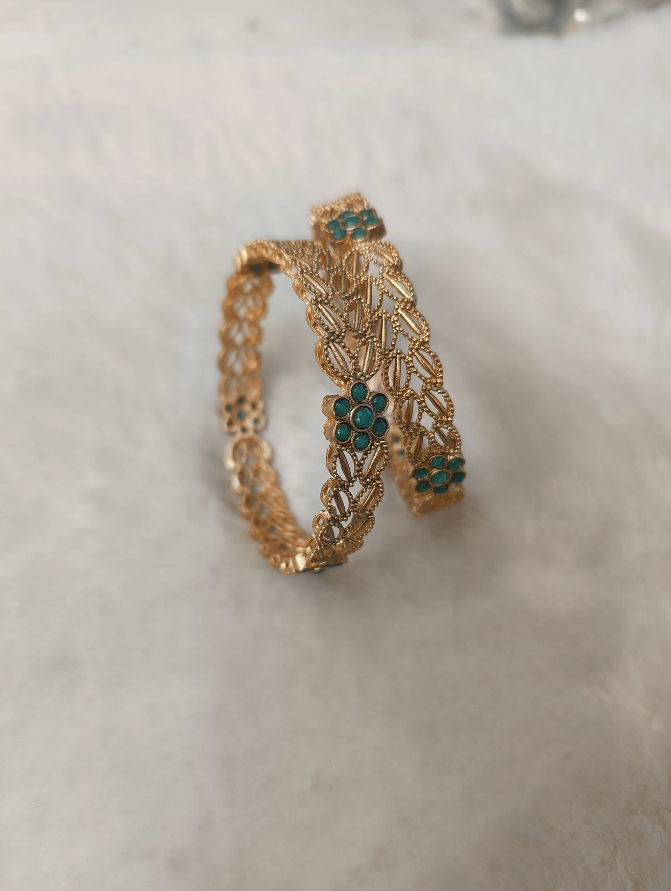 Traditional Indian Bangles 2