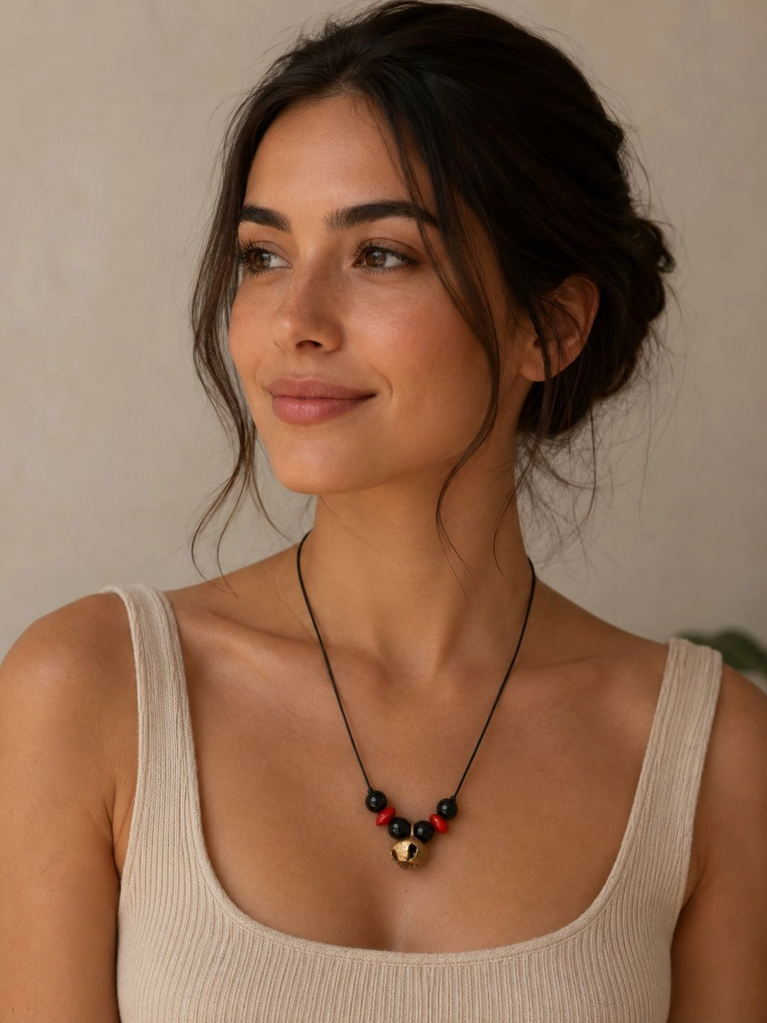 Manjadi Chilanka Chain