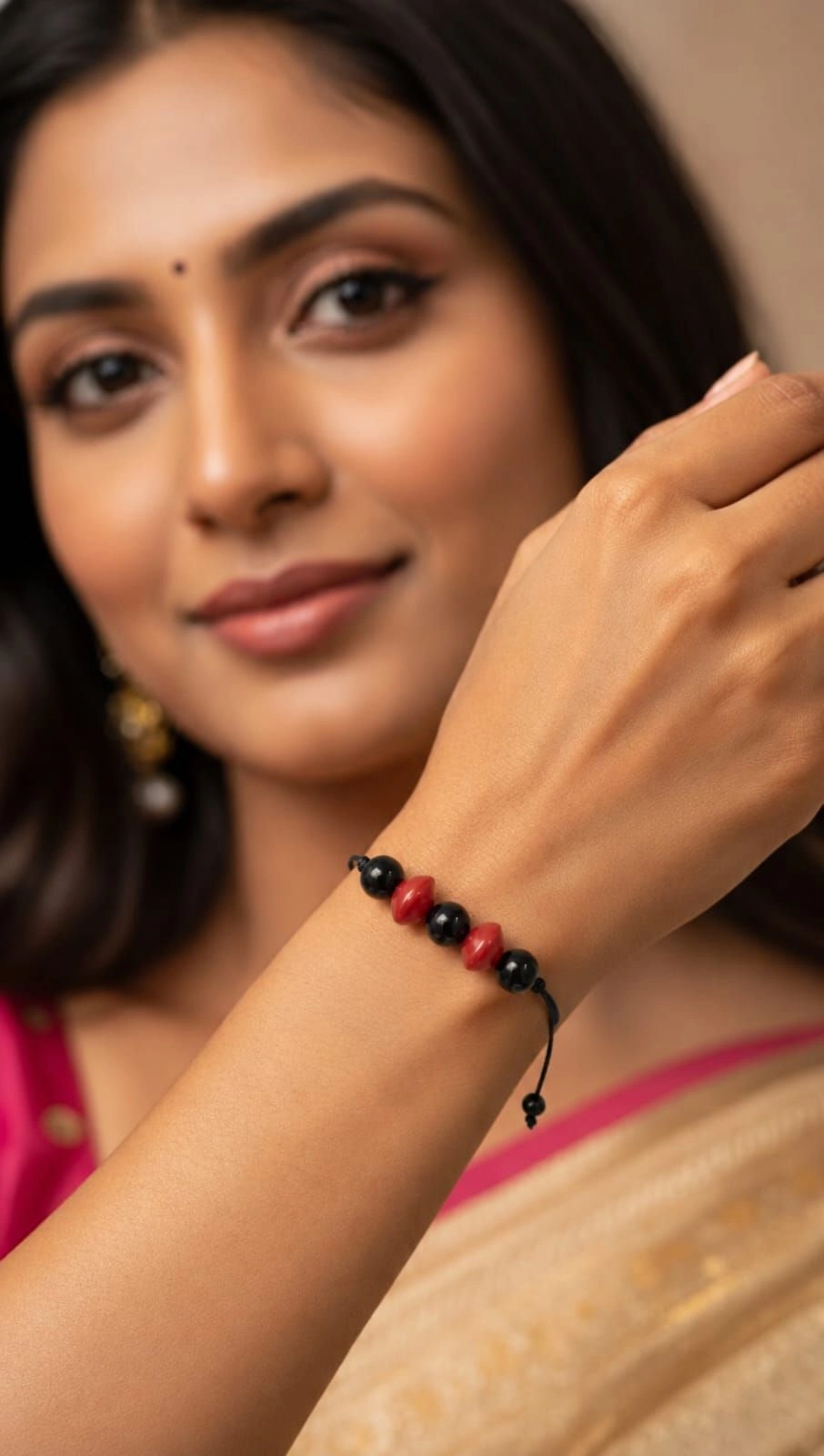 Manjadi Bracelet 1