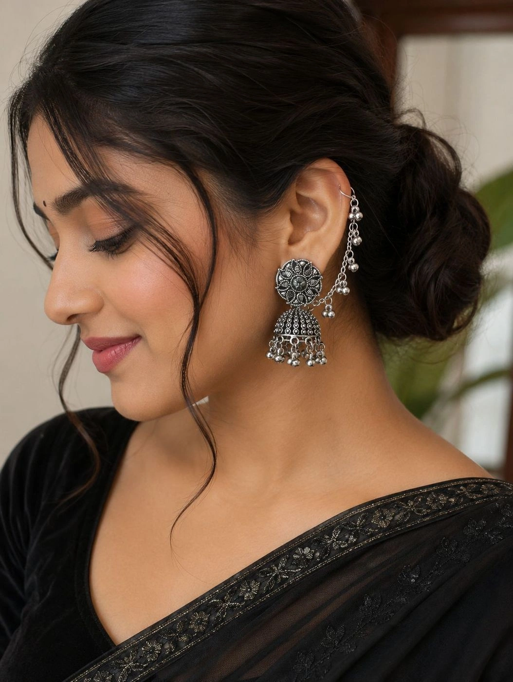 Jhumka Matti Combo Set 1