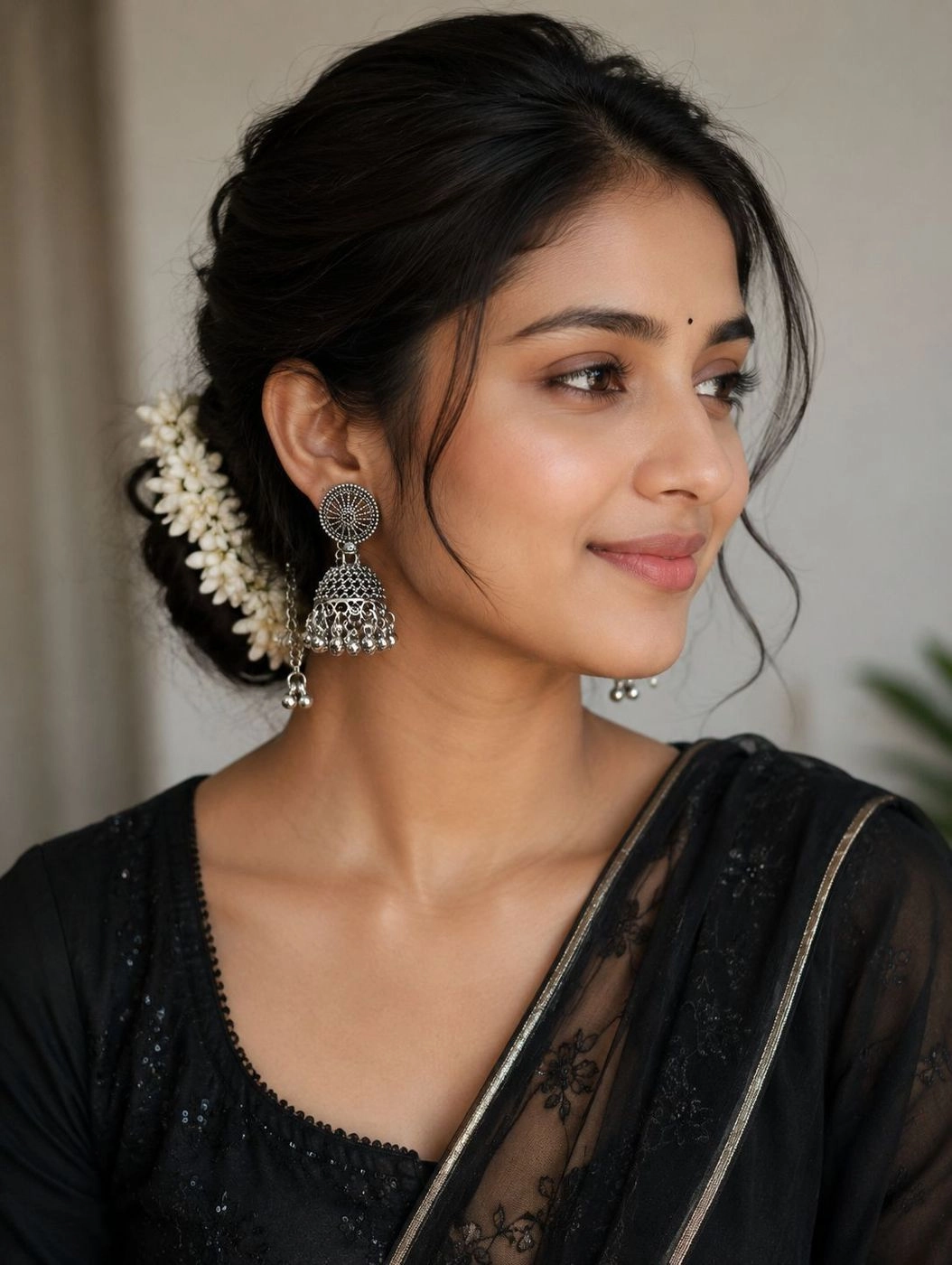 Jhumka Matti Combo Set 2