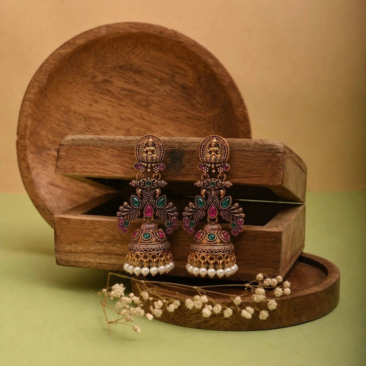 Jhumka